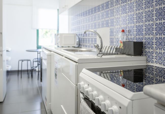 Apartamento em Vilamoura - Vilamoura Aldeia do Mar by Hopstays | Piscina Apartamento em Vilamoura - Vilamoura Aldeia do Mar by Hopstays | Piscina