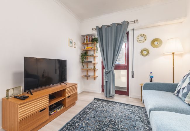 Apartamento em Porto - Apartamento perto da Casa da Musica