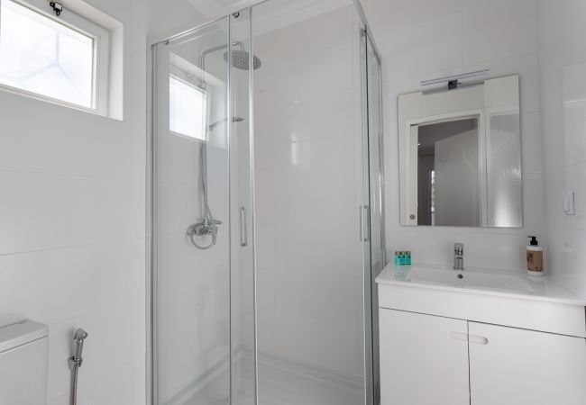 Casa em Vilamoura - Vilamoura Eden Villas por Hopstays | Piscina & Golfe Casa em Vilamoura - Vilamoura Eden Villas por Hopstays | Piscina & Golfe