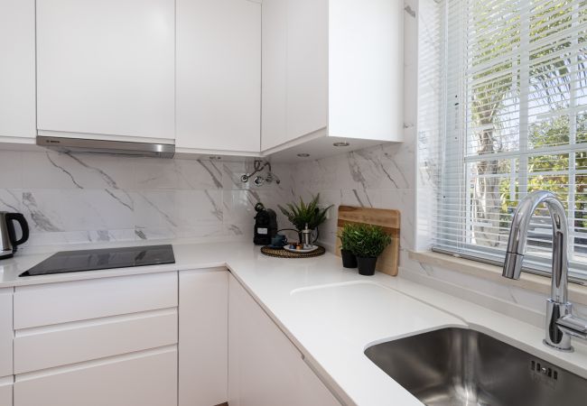 Casa em Vilamoura - Vilamoura Eden Villas por Hopstays | Piscina & Golfe Casa em Vilamoura - Vilamoura Eden Villas por Hopstays | Piscina & Golfe