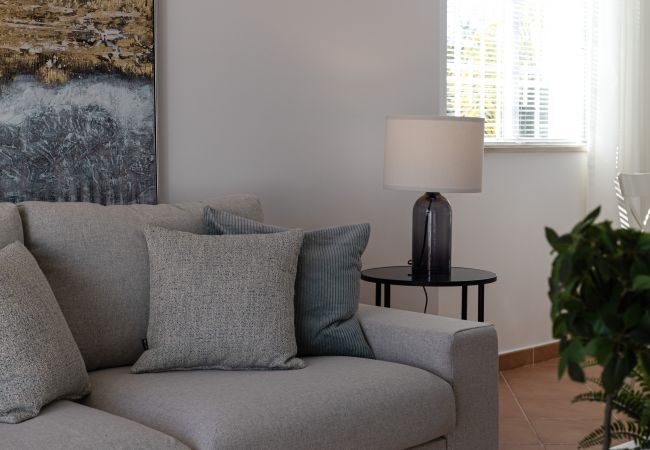 Casa em Vilamoura - Vilamoura Eden Villas por Hopstays | Piscina & Golfe Casa em Vilamoura - Vilamoura Eden Villas por Hopstays | Piscina & Golfe