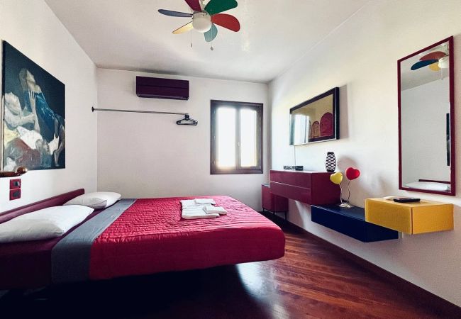 Casa em Romano d´Ezzelino - Wow House - Moradia com piscina e jardim Casa em Romano d´Ezzelino - Wow House - Moradia com piscina e jardim
