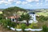 Chalet em Mafra - Ericeira Windmill por Hopstays | Wild Refuge