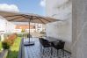 Apartamento em Porto - Oporto D. João IV by Hopstays | Centro e Varanda
