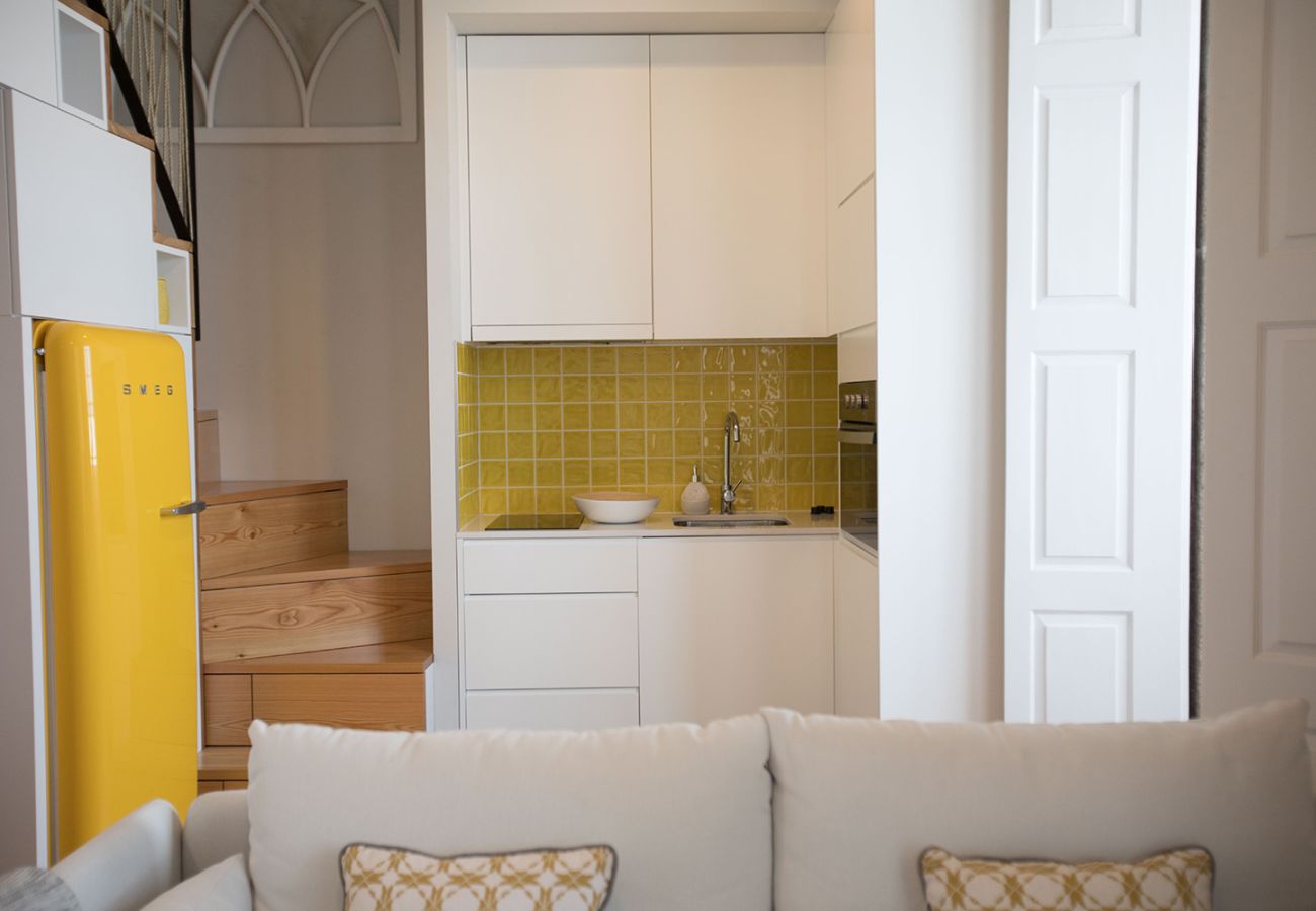Apartamento em Porto - Hopstays - Porto Charming Studio