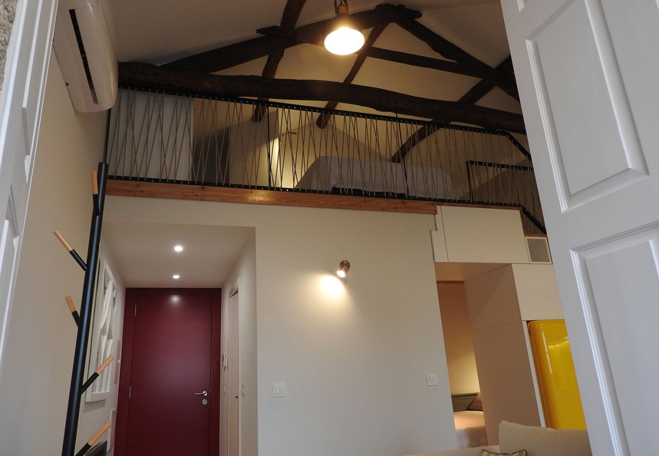 Apartamento em Porto - Hopstays - Porto Charming Studio