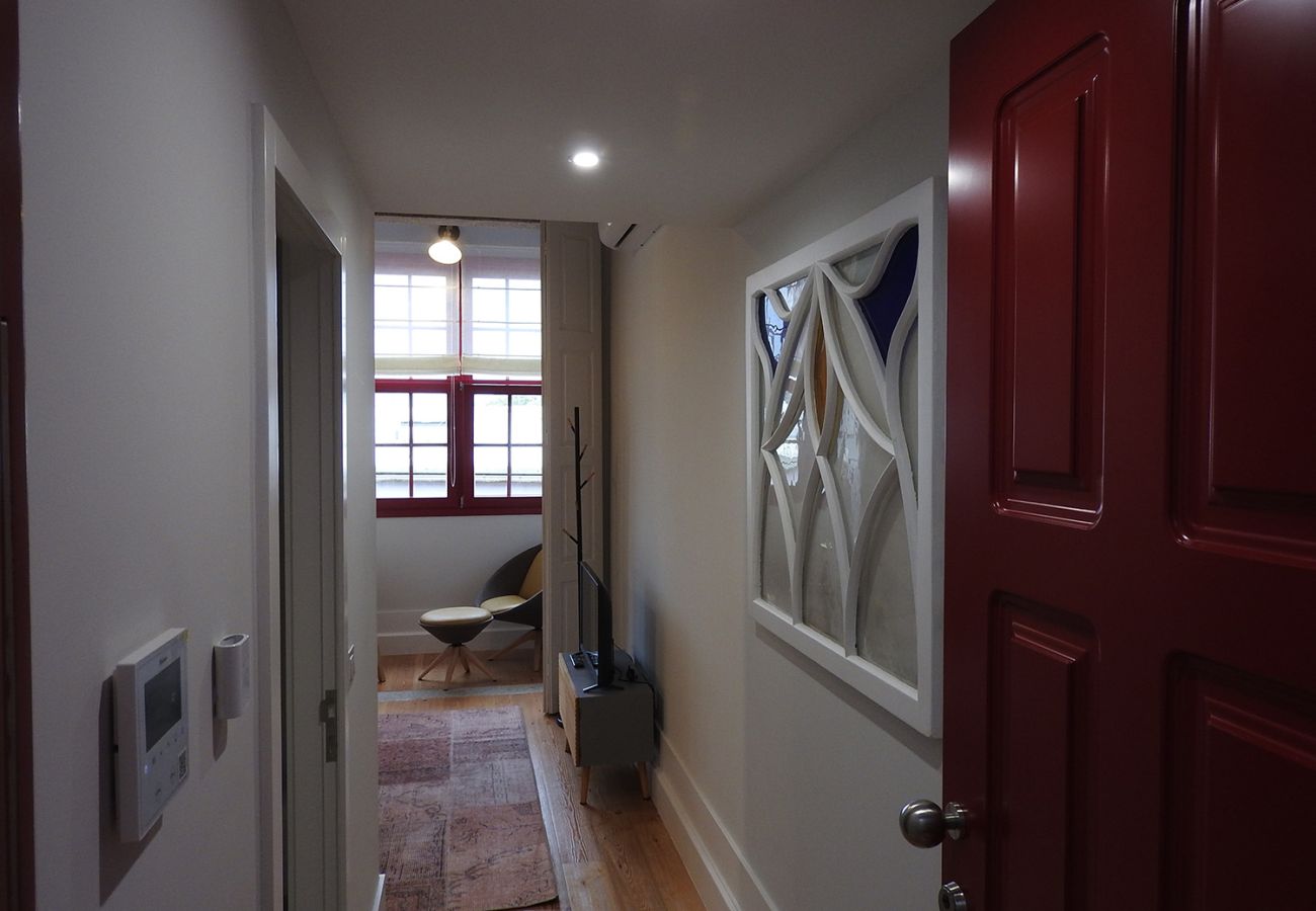 Apartamento em Porto - Hopstays - Porto Charming Studio