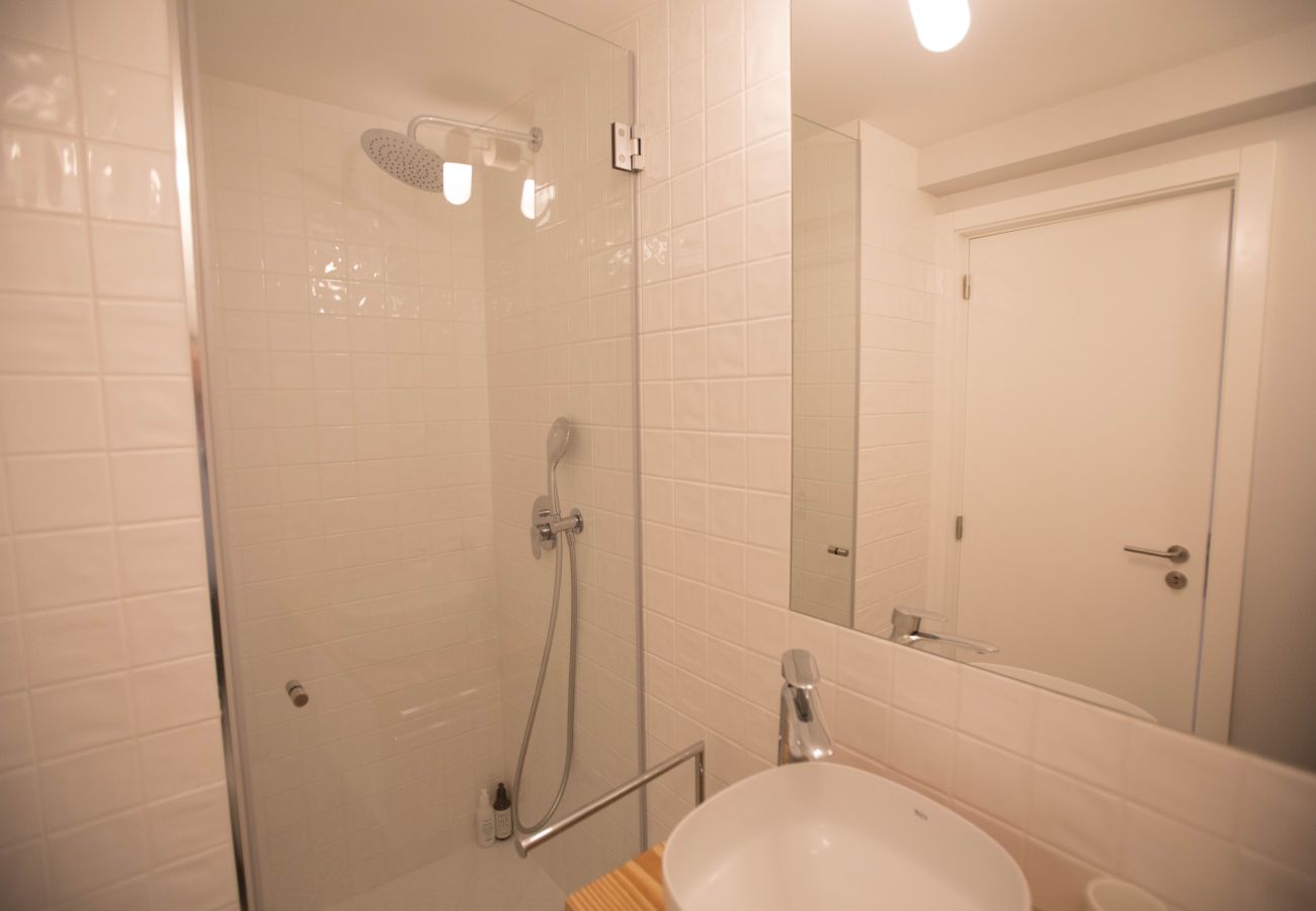 Apartamento em Porto - Hopstays - Porto Charming Studio