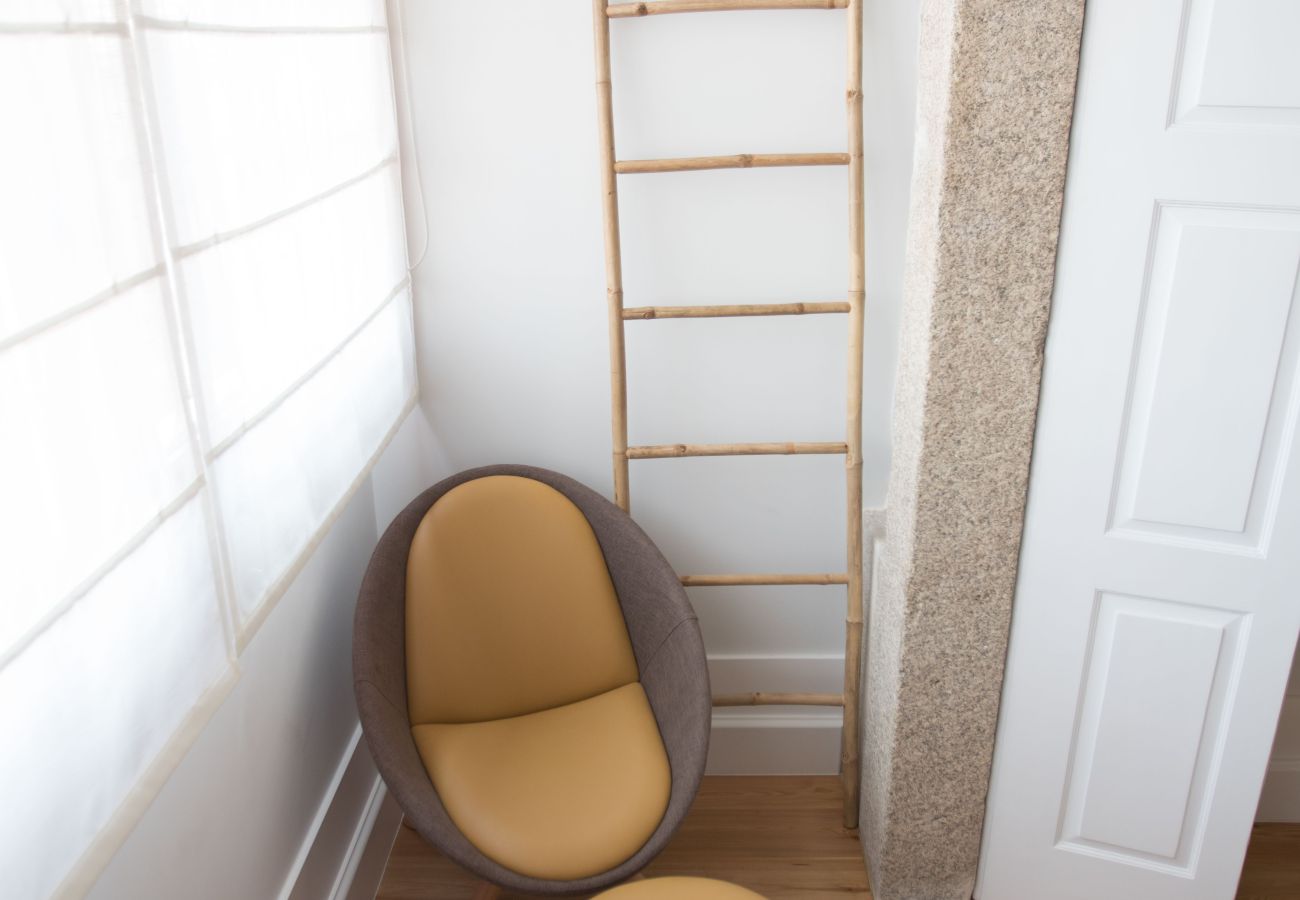 Apartamento em Porto - Hopstays - Porto Charming Studio