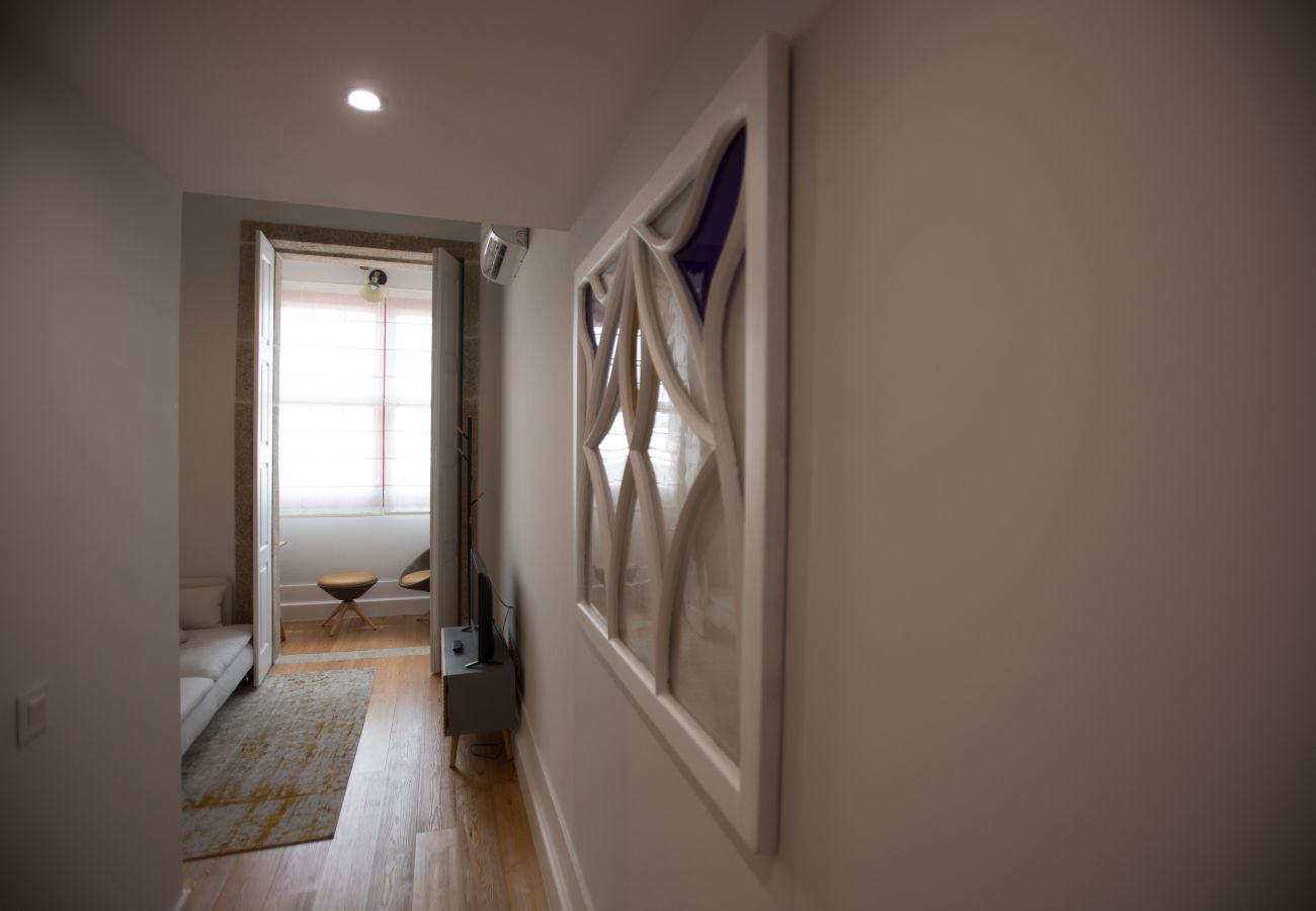 Apartamento em Porto - Hopstays - Porto Charming Studio