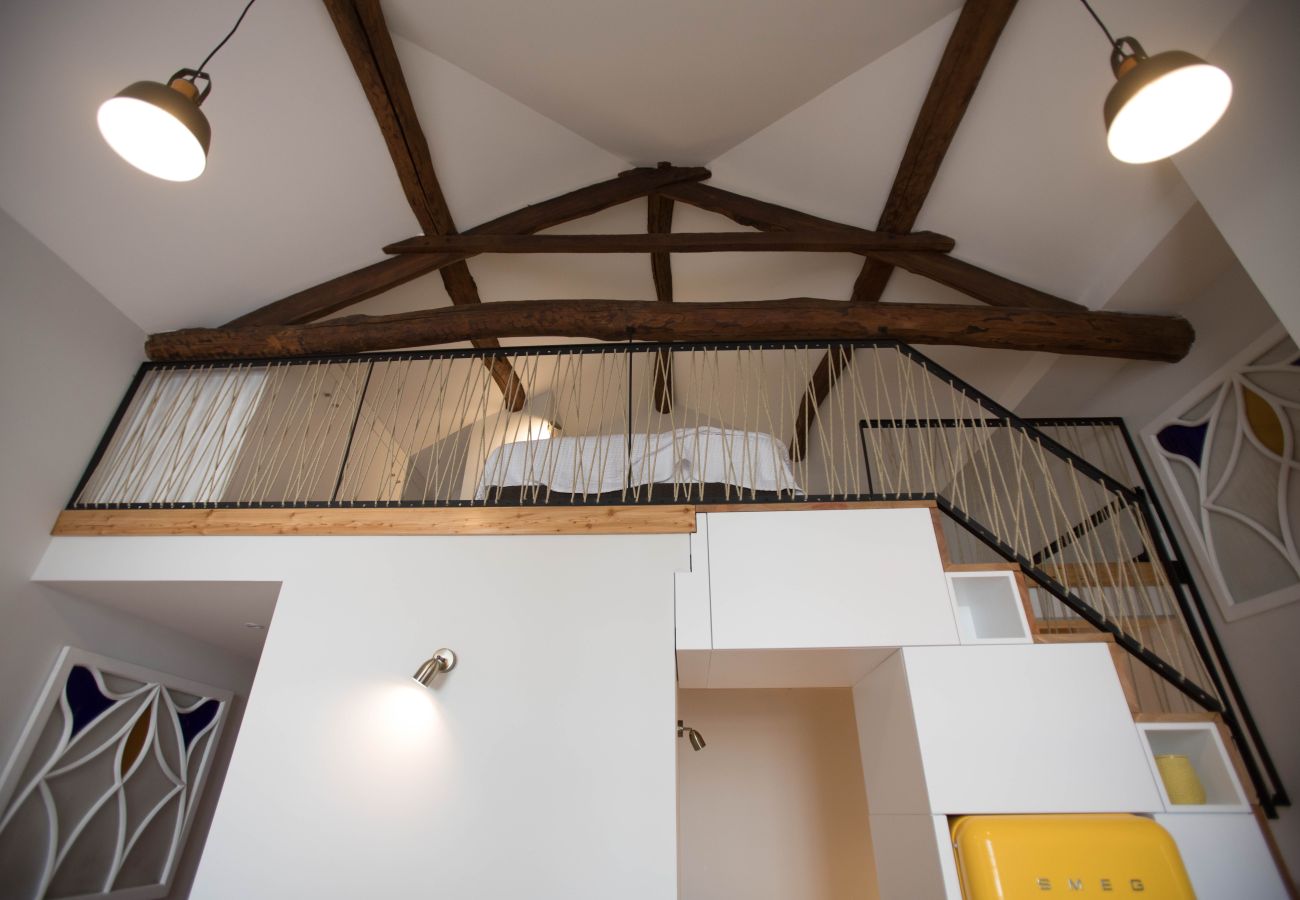 Apartamento em Porto - Hopstays - Porto Charming Studio