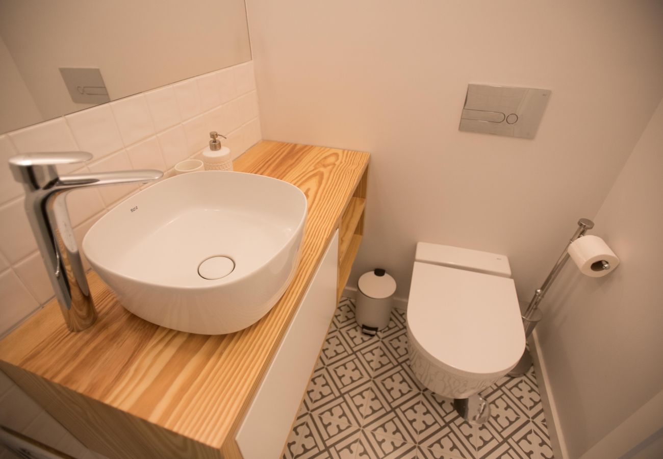 Apartamento em Porto - Hopstays - Porto Charming Studio
