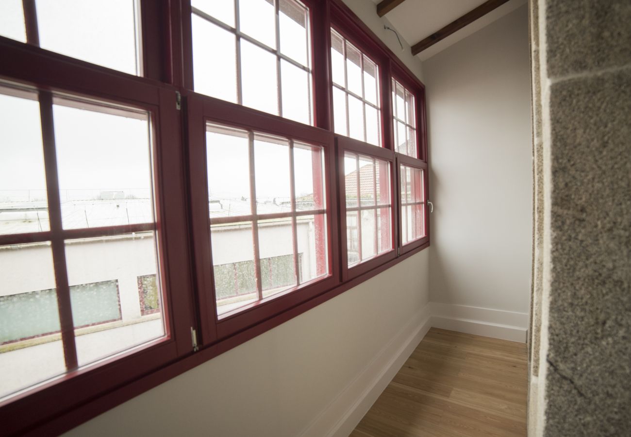 Apartamento em Porto - Hopstays - Porto Charming Studio