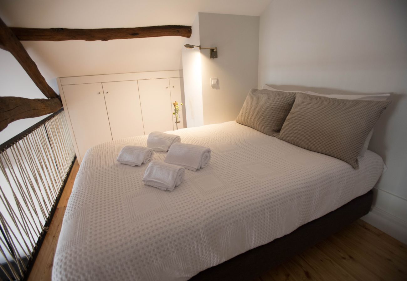 Apartamento em Porto - Hopstays - Porto Charming Studio