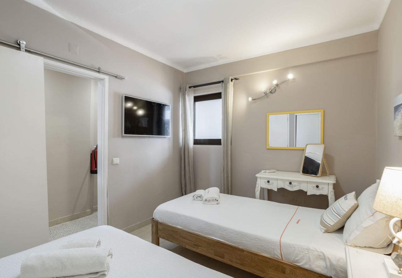 Apartamento em Albufeira - Hopstays - Forte Beach Retreat