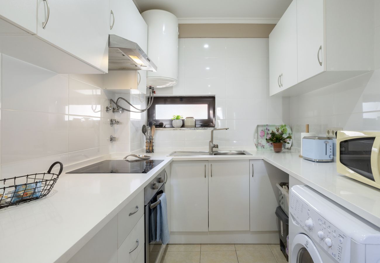 Apartamento em Albufeira - Hopstays - Forte Beach Retreat