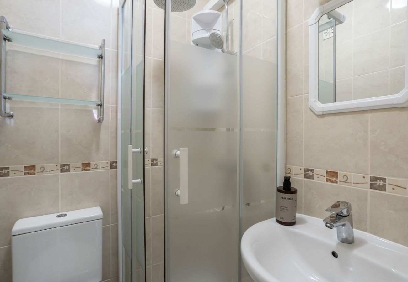 Apartamento em Albufeira - Hopstays - Forte Beach Retreat
