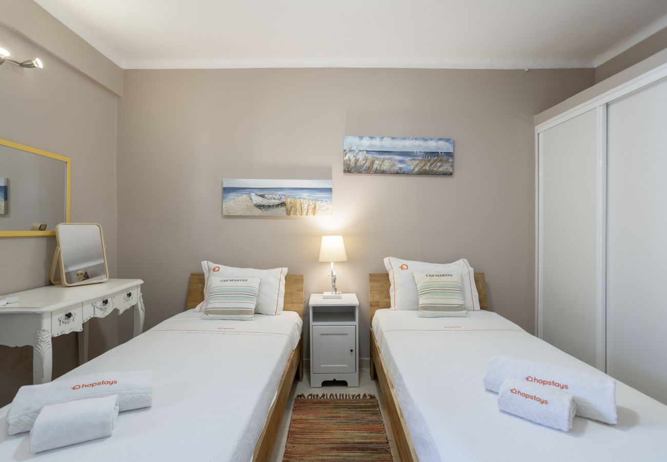Apartamento em Albufeira - Hopstays - Forte Beach Retreat
