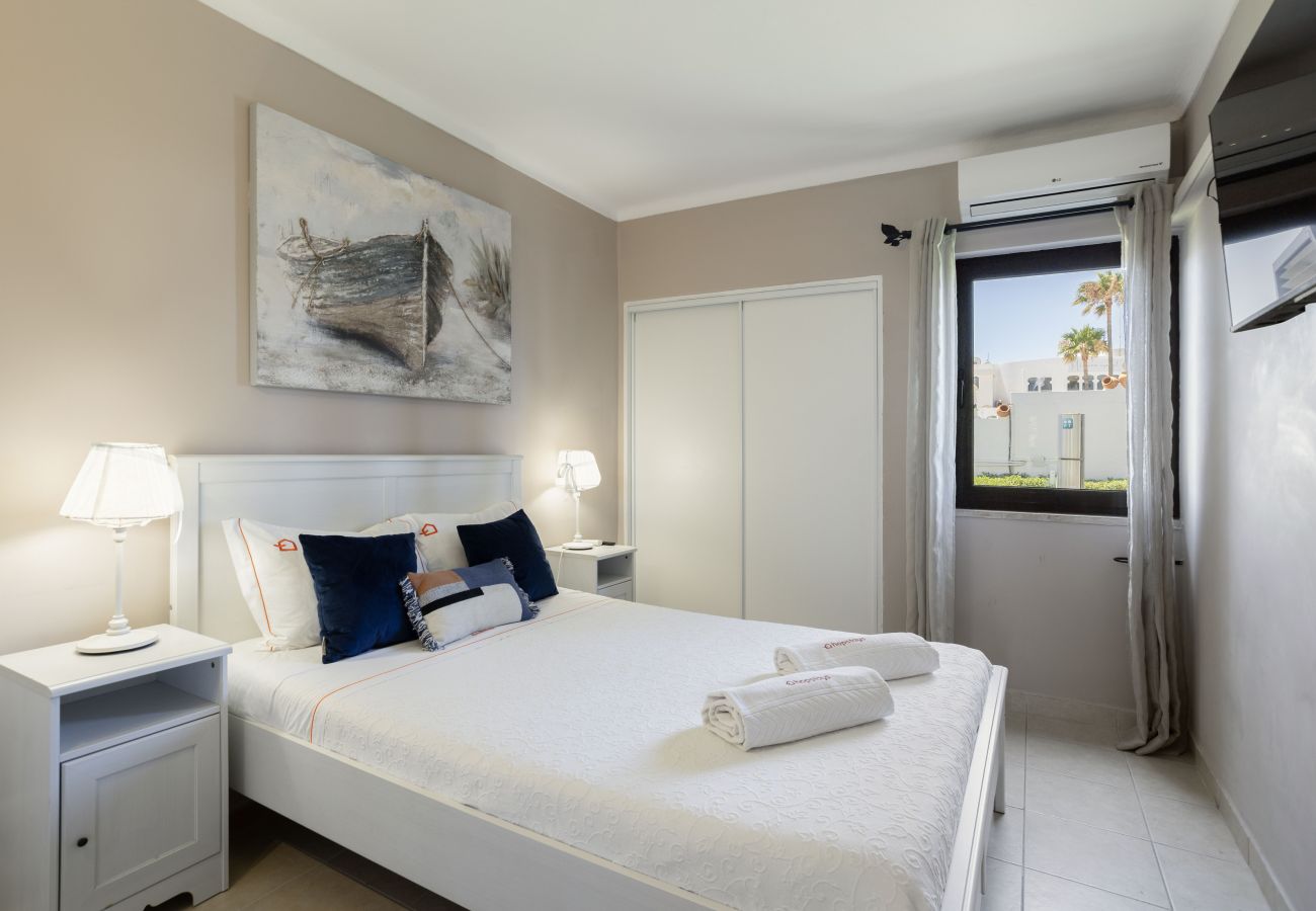Apartamento em Albufeira - Hopstays - Forte Beach Retreat
