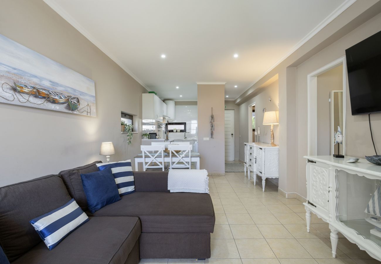 Apartamento em Albufeira - Hopstays - Forte Beach Retreat