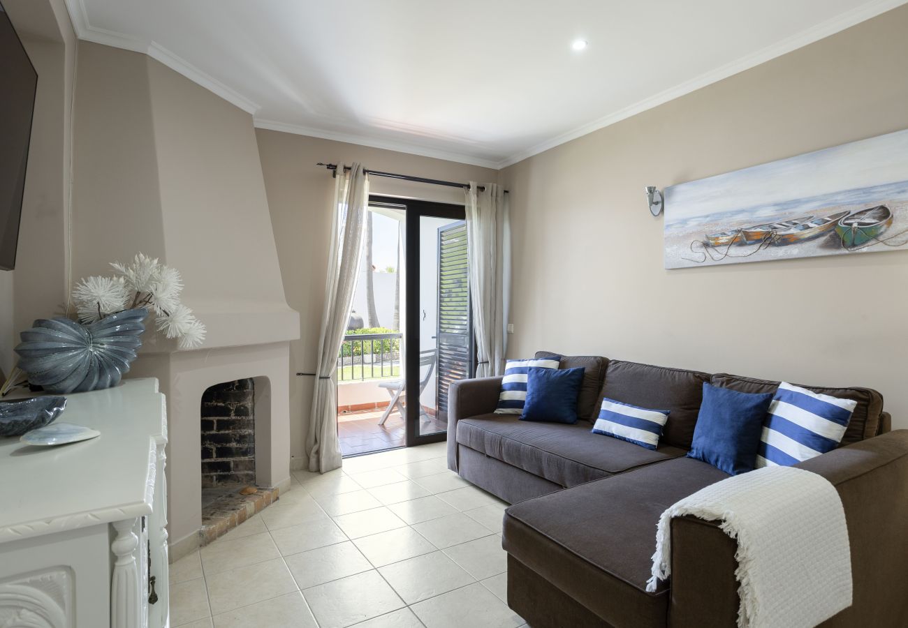 Apartamento em Albufeira - Hopstays - Forte Beach Retreat