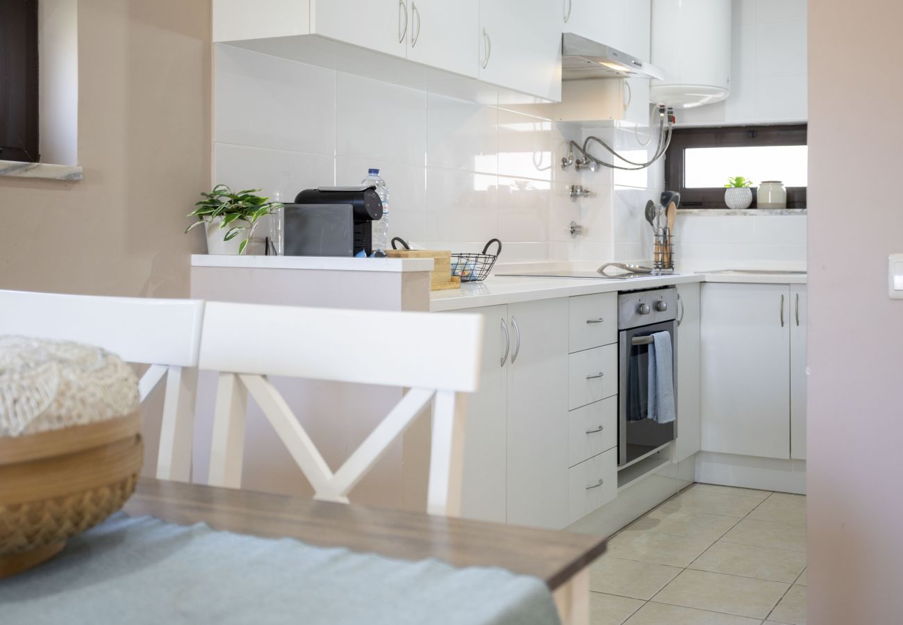 Apartamento em Albufeira - Hopstays - Forte Beach Retreat