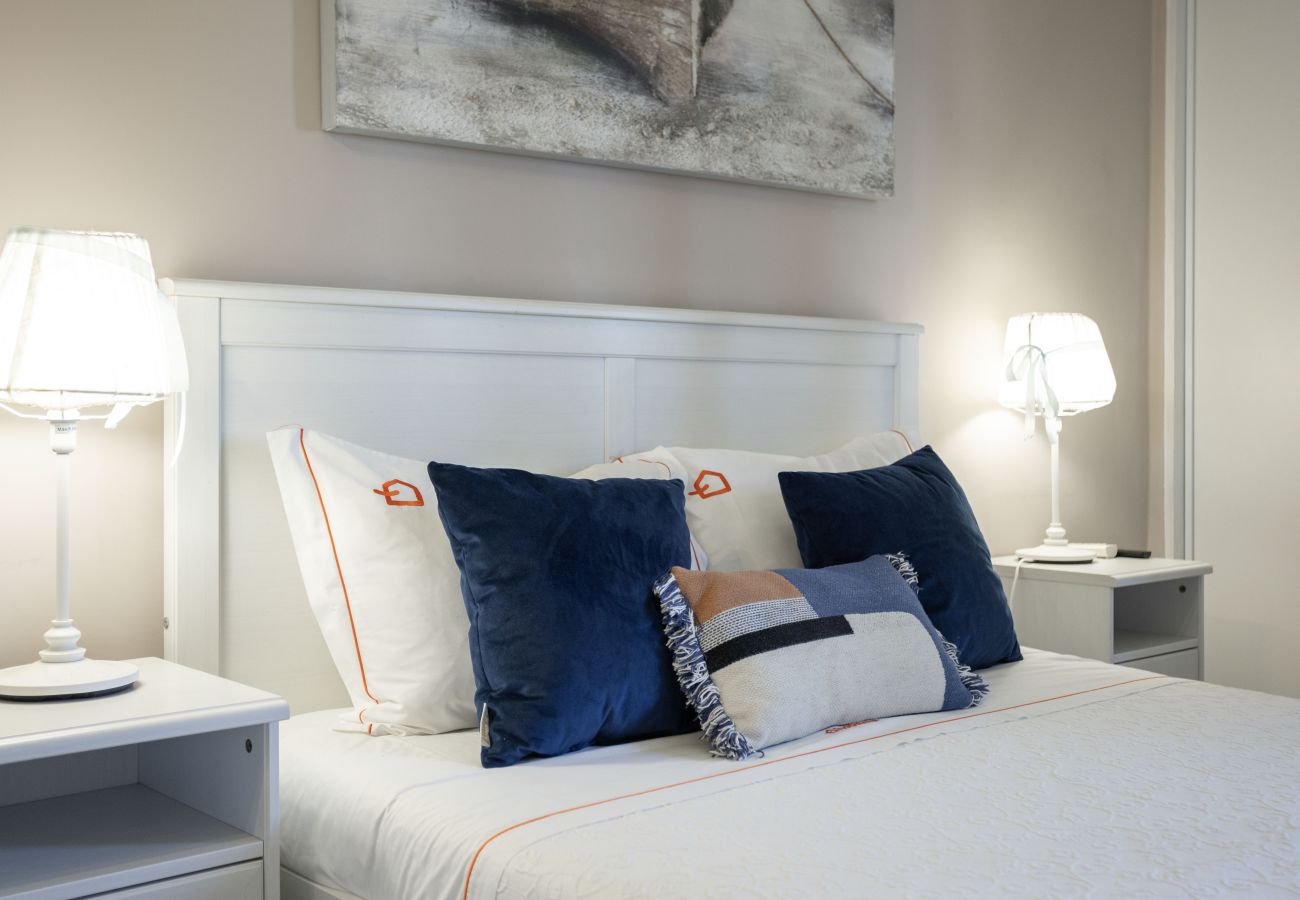 Apartamento em Albufeira - Hopstays - Forte Beach Retreat