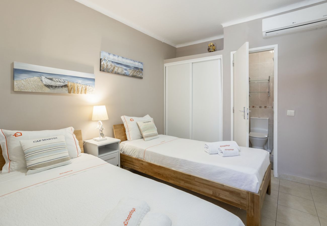 Apartamento em Albufeira - Hopstays - Forte Beach Retreat