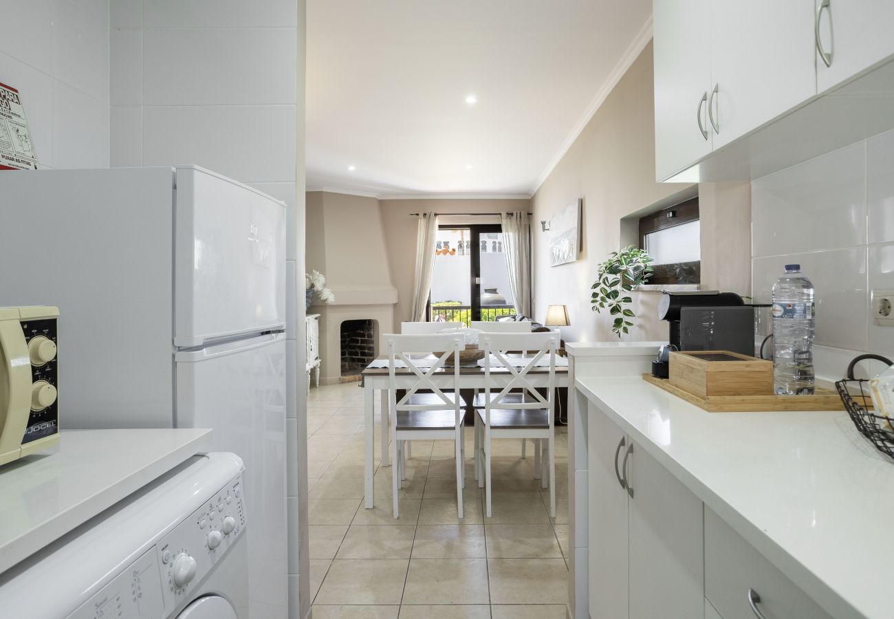 Apartamento em Albufeira - Hopstays - Forte Beach Retreat