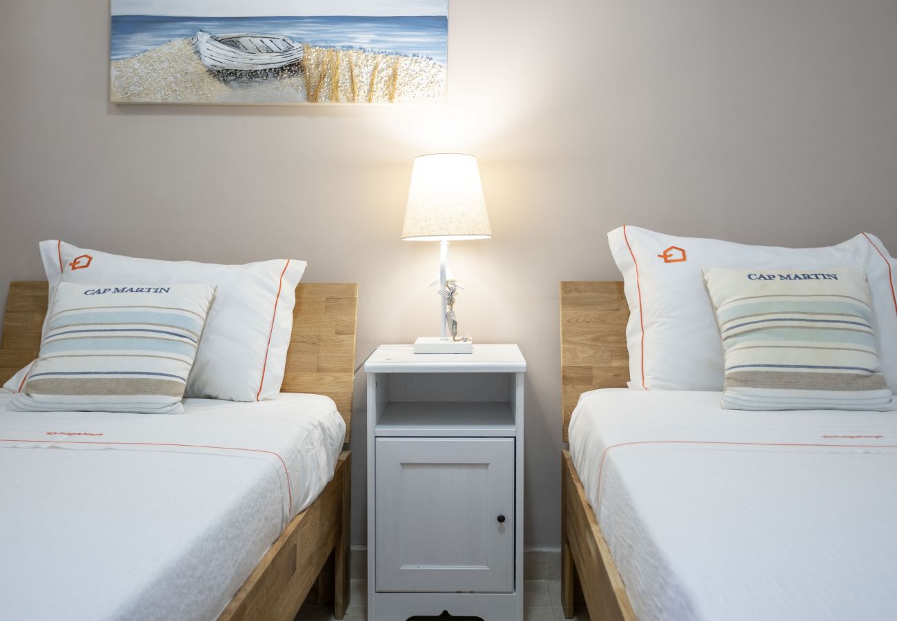 Apartamento em Albufeira - Hopstays - Forte Beach Retreat