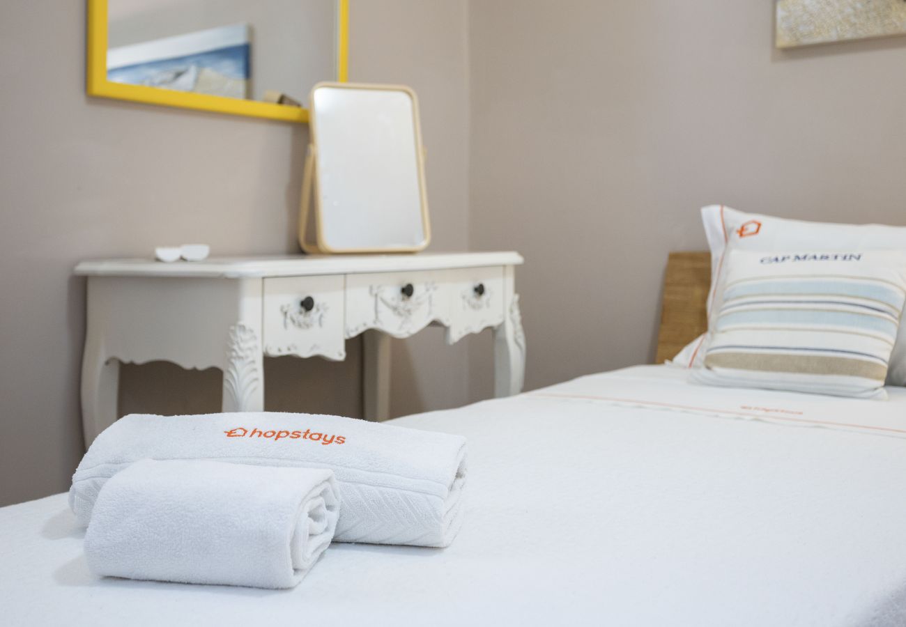 Apartamento em Albufeira - Hopstays - Forte Beach Retreat