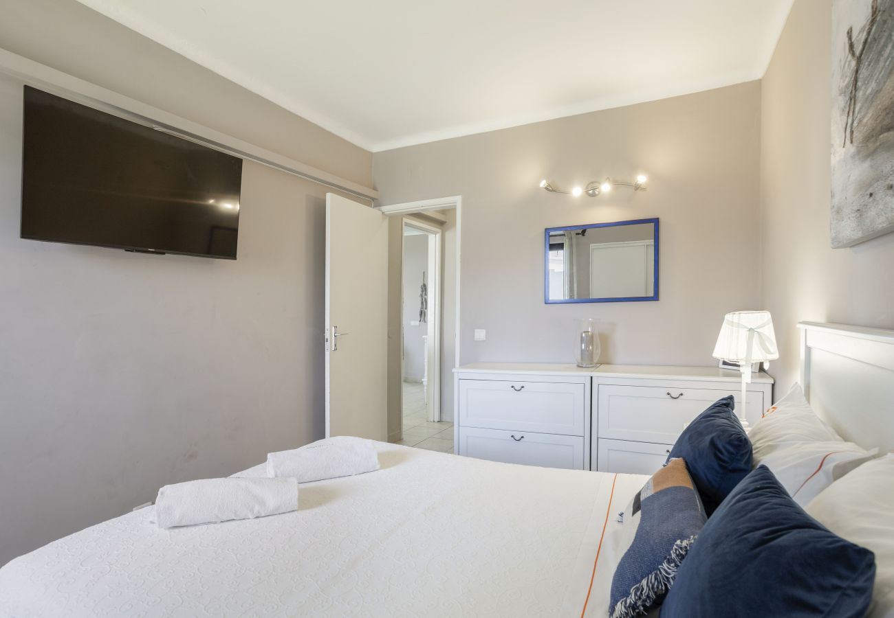Apartamento em Albufeira - Hopstays - Forte Beach Retreat