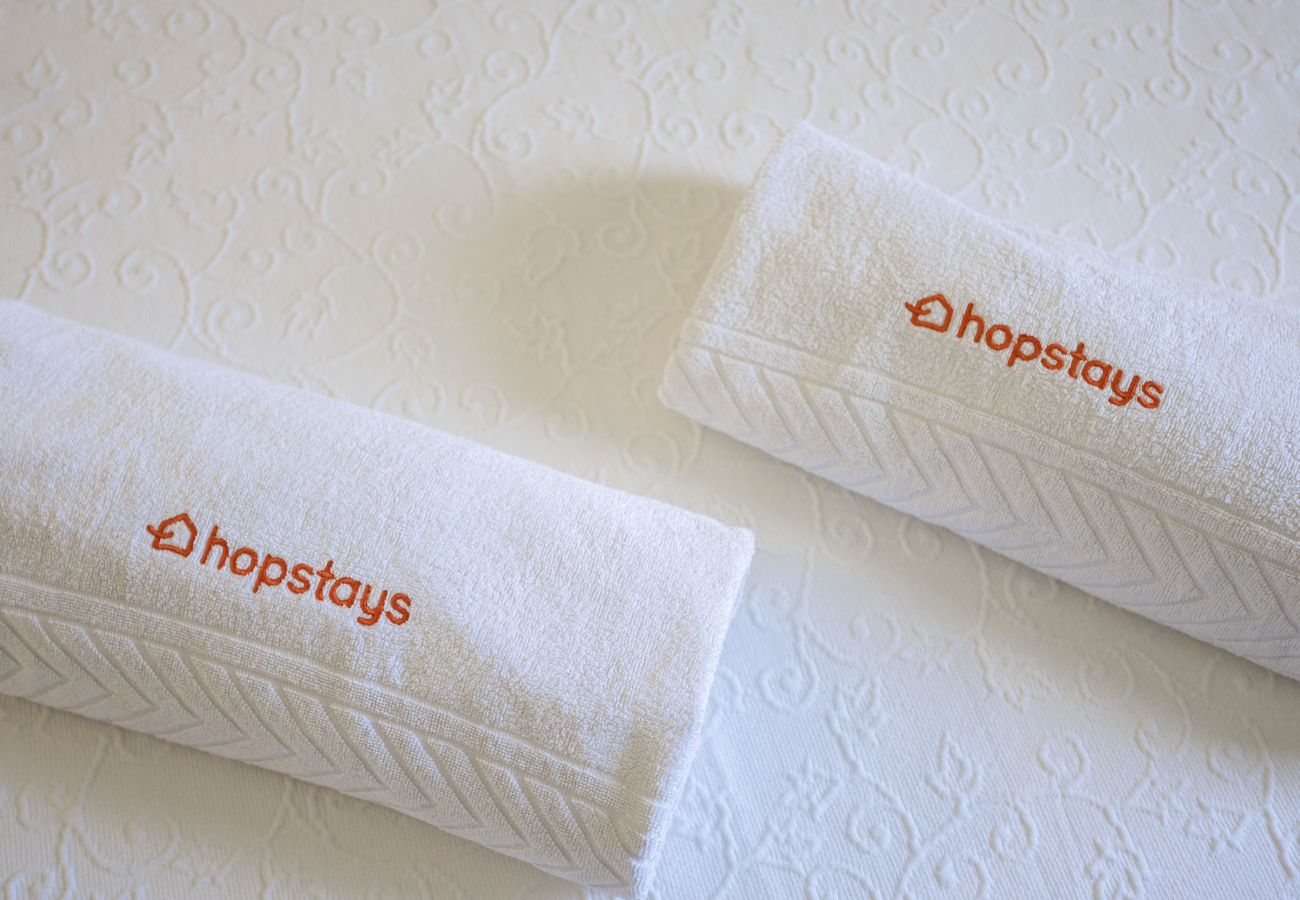 Apartamento em Albufeira - Hopstays - Forte Beach Retreat