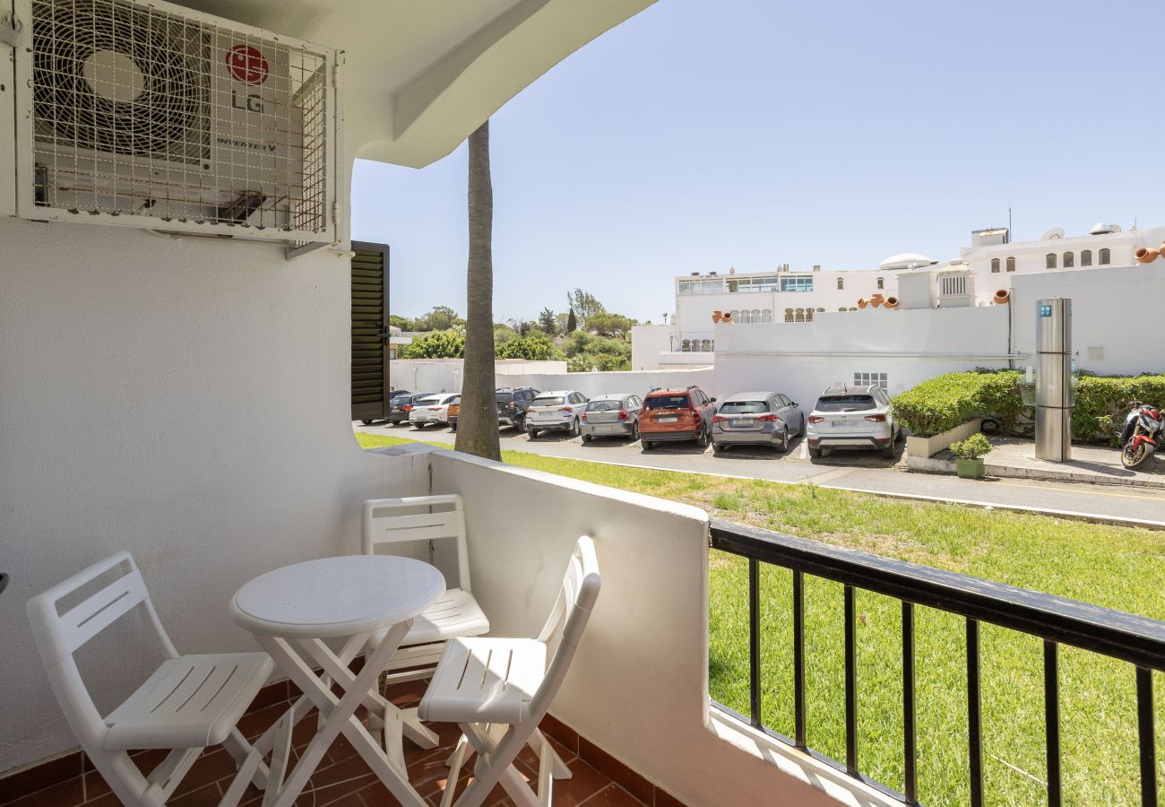 Apartamento em Albufeira - Hopstays - Forte Beach Retreat