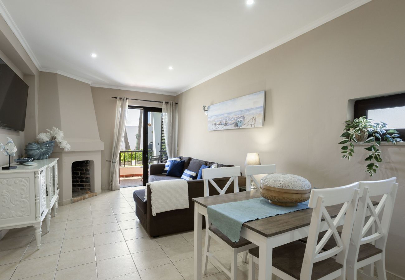 Apartamento em Albufeira - Hopstays - Forte Beach Retreat