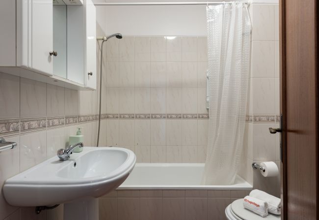 Apartamento em Vilamoura - Vilamoura Garden View by Hopstays | Piscina Apartamento em Vilamoura - Vilamoura Garden View by Hopstays | Piscina