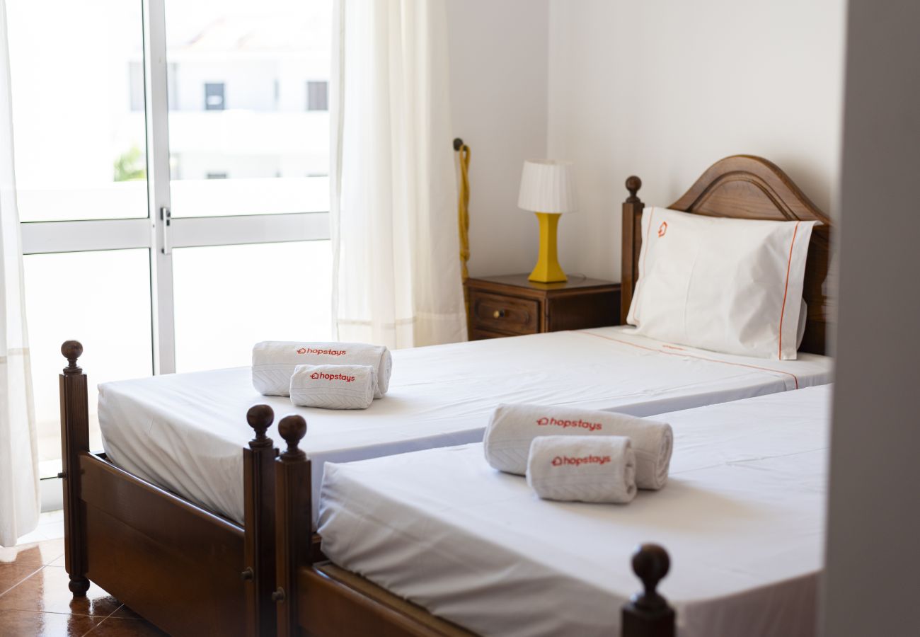 Apartamento em Vilamoura - Vilamoura Garden View - Hopstays