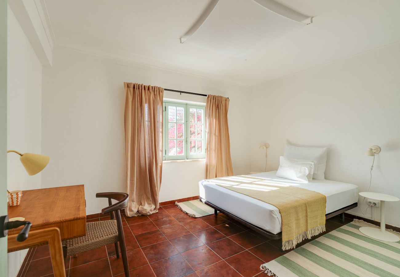 Casa em Almada - Charneca Caparica I Casa Rei