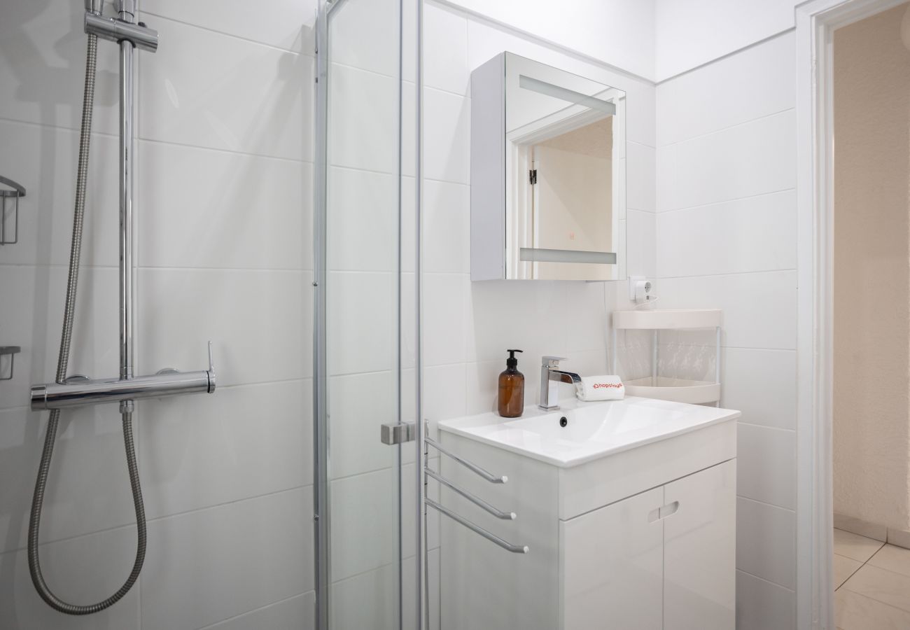 Apartamento em Quarteira - Hopstays - 2133 Sun & Sea Flat