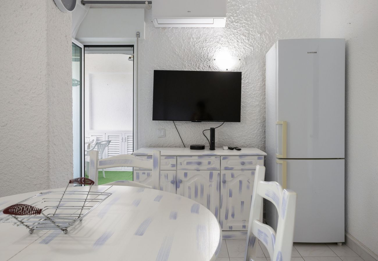 Apartamento em Quarteira - Hopstays - 2133 Sun & Sea Flat