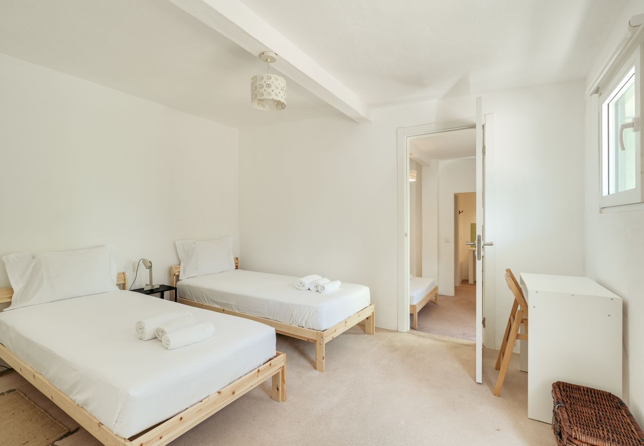 Quarto em Palmela - Hopstays - Guest house - Quinta de Zanao 