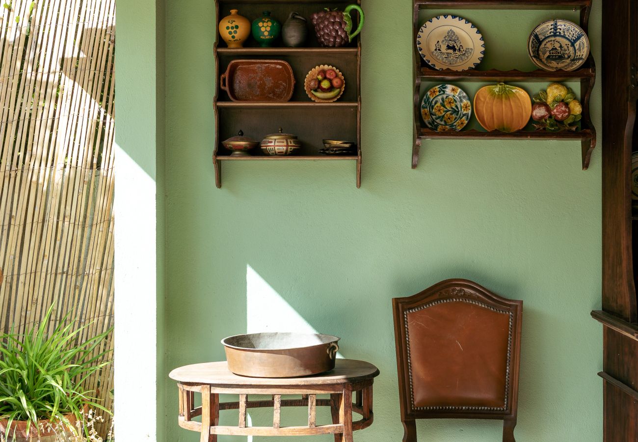 Quarto em Palmela - Hopstays - Guest house - Quinta de Zanao 