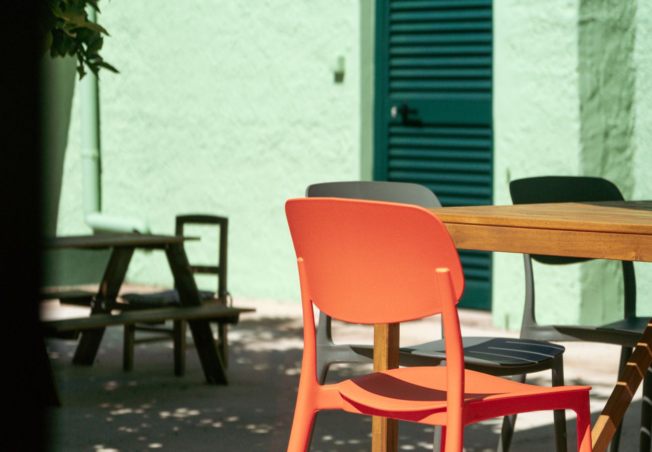 Quarto em Palmela - Hopstays - Guest house - Quinta de Zanao 