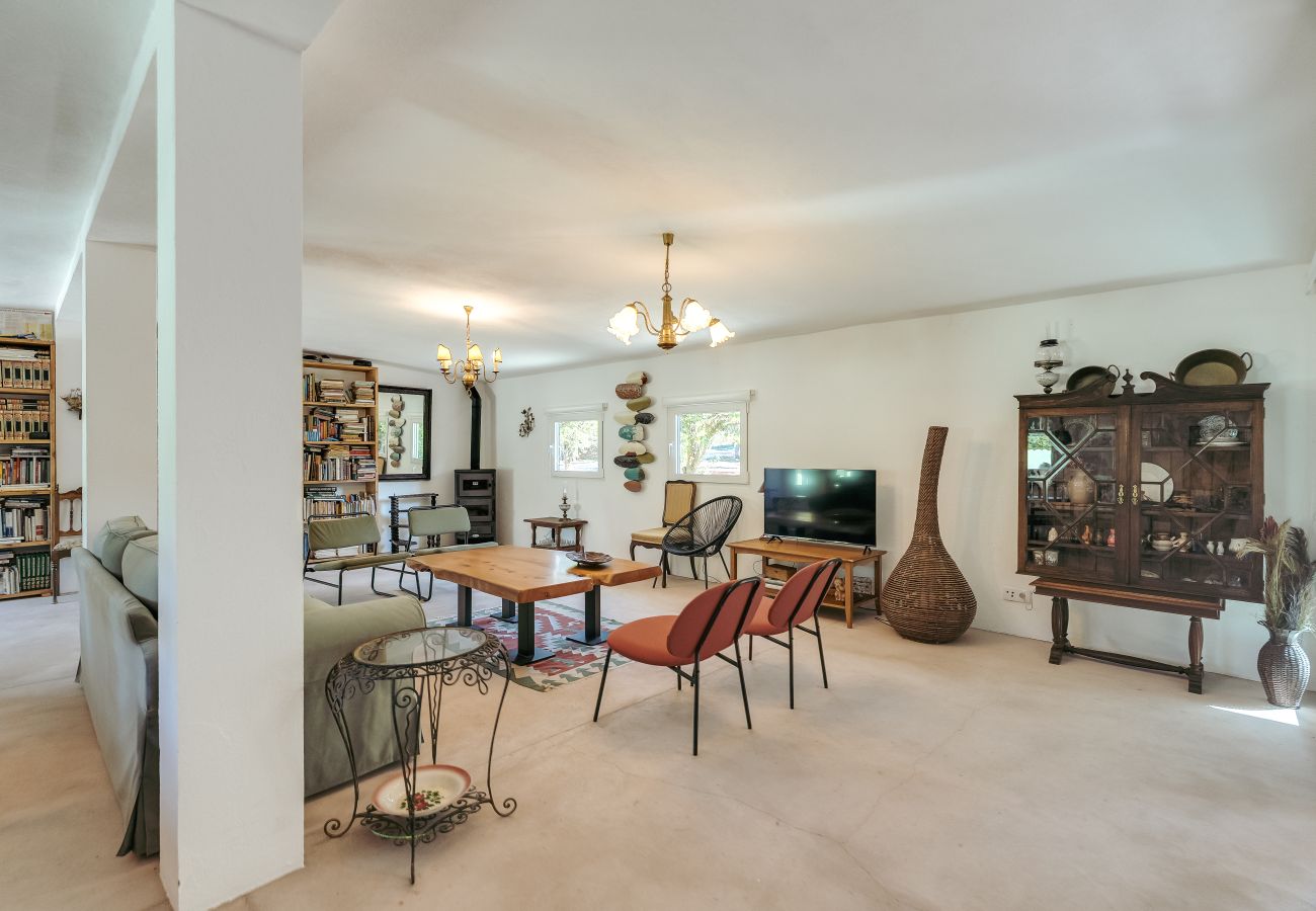 Quarto em Palmela - Hopstays - Guest house - Quinta de Zanao 