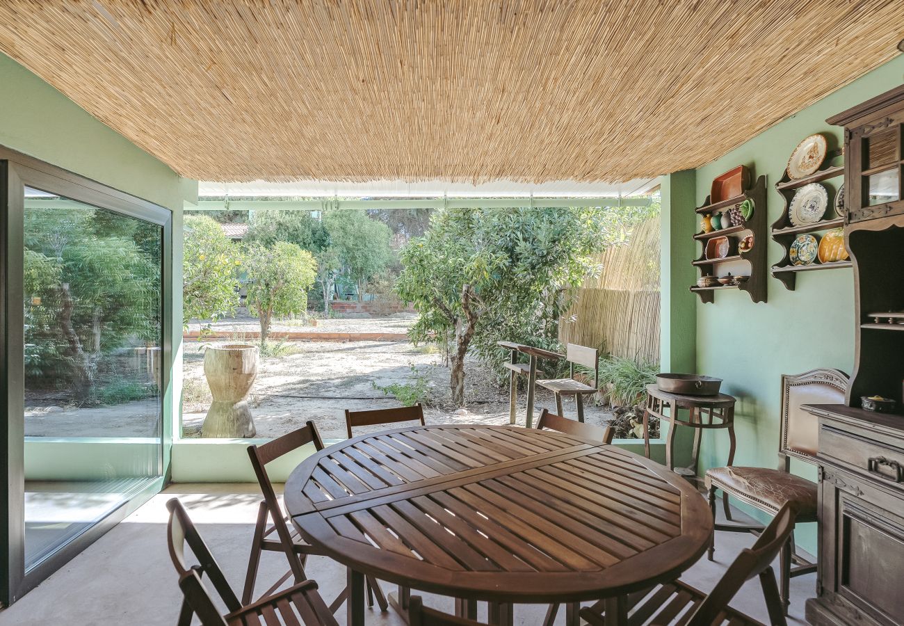 Quarto em Palmela - Hopstays - Guest house - Quinta de Zanao 