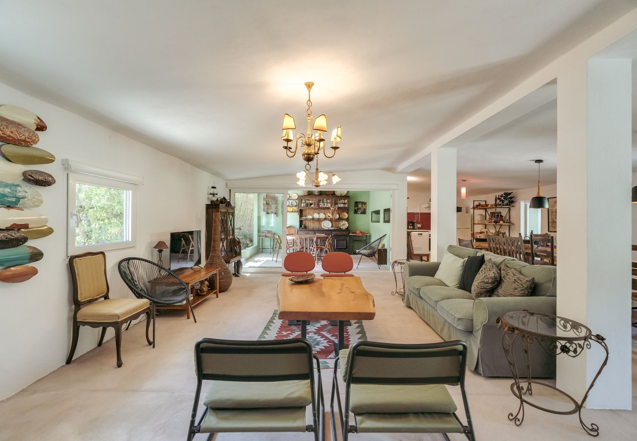 Quarto em Palmela - Hopstays - Guest house - Quinta de Zanao 