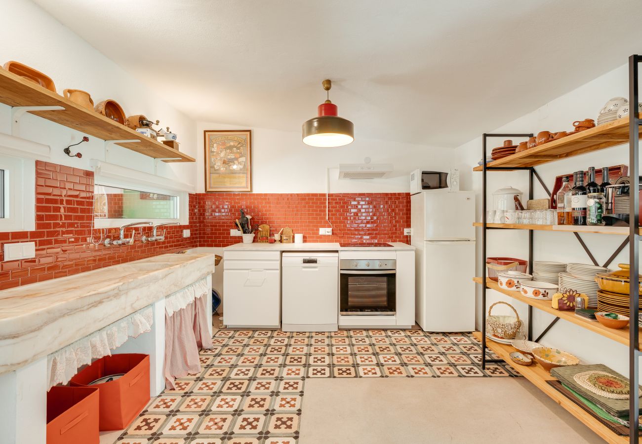 Quarto em Palmela - Hopstays - Guest house - Quinta de Zanao 