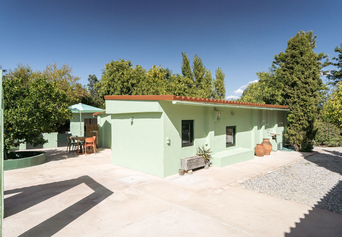 Villa em Palmela - Hopstays - Quinta de Zanão House