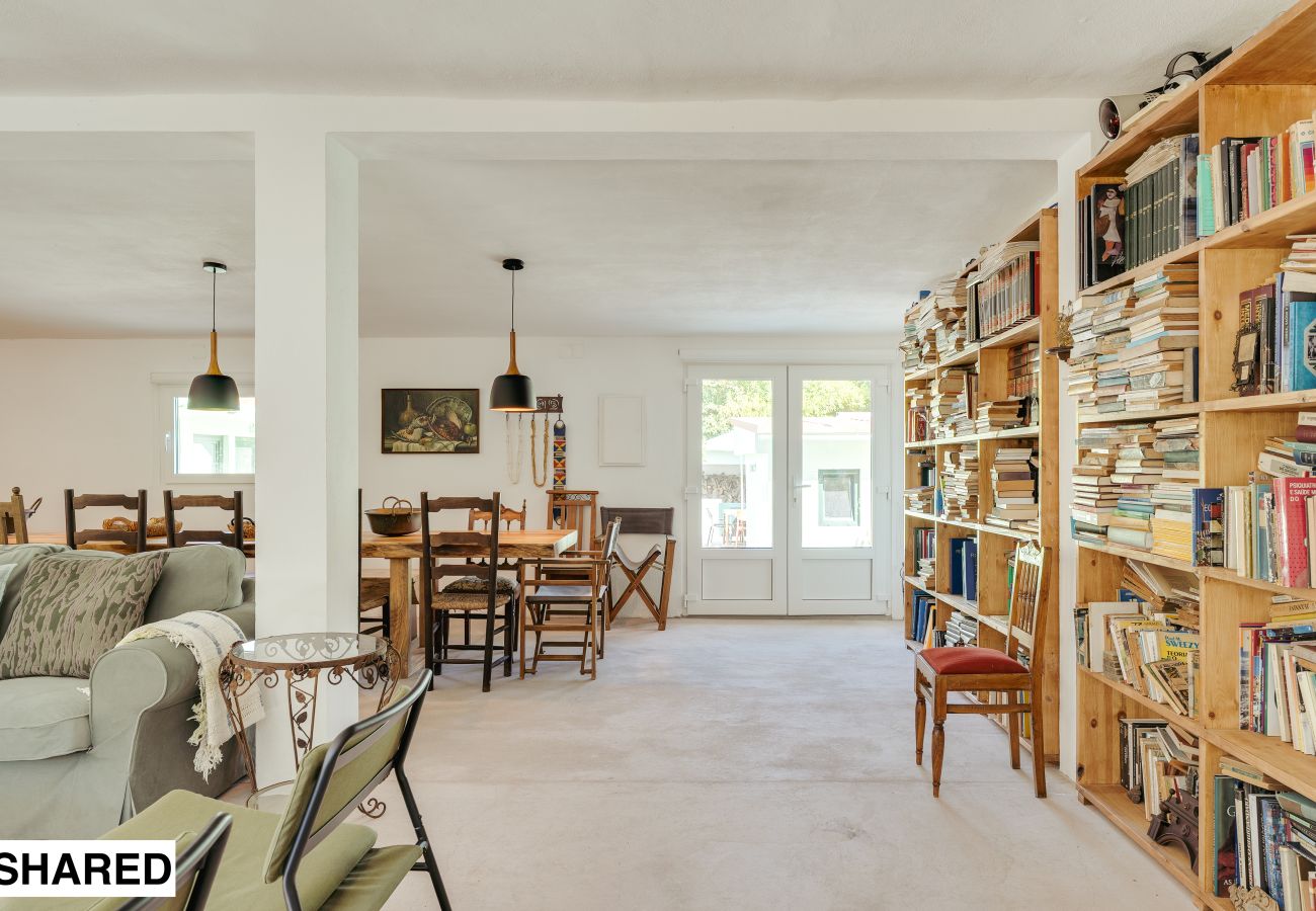 Villa em Palmela - Hopstays - Quinta de Zanão House