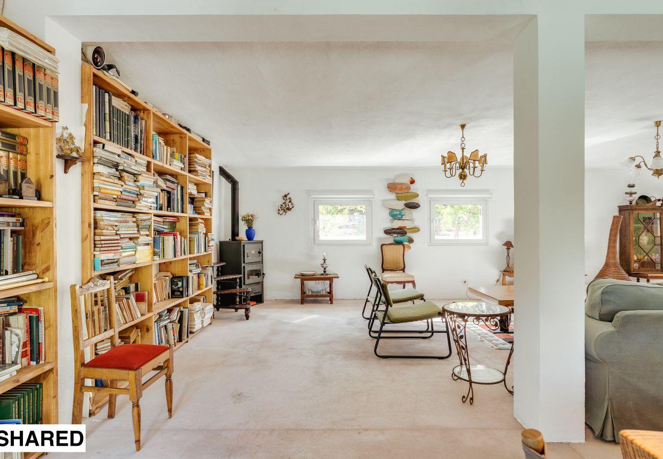 Villa em Palmela - Hopstays - Quinta de Zanão House